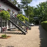 Διαμέρισμα Apartmenthaus Zeuthen