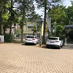 Apartmenthaus *