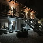 アパート Apartmenthaus ツォイテン