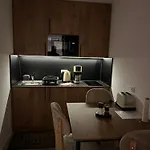 Apartmenthaus ツォイテン