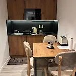 Apartmenthaus