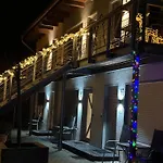 Apartment Apartmenthaus Zeuthen