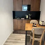 Apartmenthaus ツォイテン