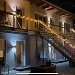 Apartmenthaus アパート ツォイテン