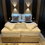 Apartmenthaus Apartment Zeuthen