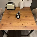 Apartmenthaus Apartment