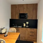 Apartment Apartmenthaus *