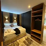 Apartmenthaus ツォイテン