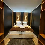 Apartmenthaus Apartment Zeuthen