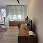 Apartment Apartmenthaus