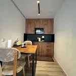 Apartmenthaus