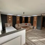 Apartmenthaus Διαμέρισμα *