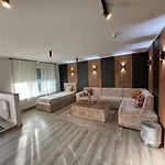 Apartment Apartmenthaus