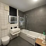 Apartment Apartmenthaus Zeuthen