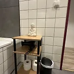Apartmenthaus *