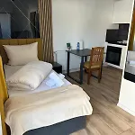 Apartmenthaus ツォイテン