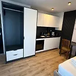 Apartmenthaus * ツォイテン