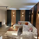 Apartment Apartmenthaus *