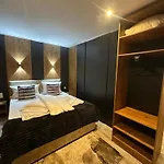 Apartmenthaus *