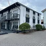 Apartmenthaus * Zeuthen