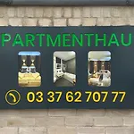 Apartmenthaus Apartment *