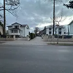 Apartment Apartmenthaus *