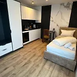 Apartmenthaus * ツォイテン