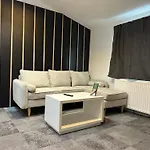 Apartment Apartmenthaus *