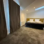 アパート Apartmenthaus ツォイテン