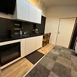 Apartment Apartmenthaus *