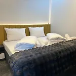 Apartment Apartmenthaus