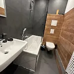 Apartmenthaus *