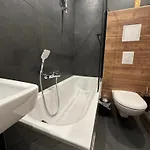 Apartment Apartmenthaus *