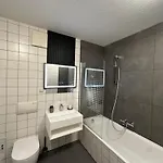 Apartment Apartmenthaus