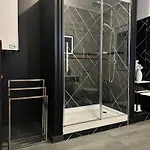 Apartmenthaus Apartment Zeuthen