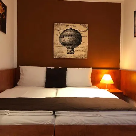 Apartmenthaus
