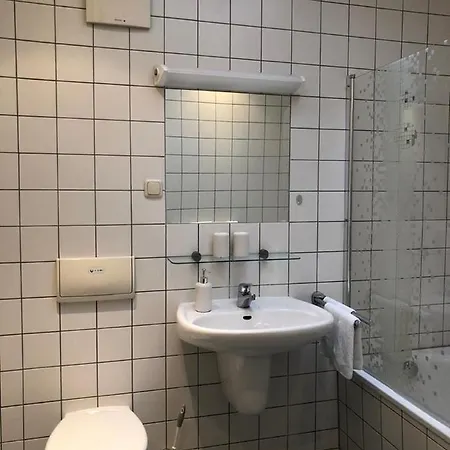 Apartmenthaus Zeuthen