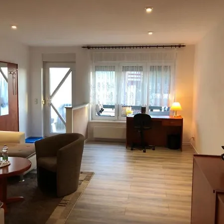 Apartamento Apartmenthaus