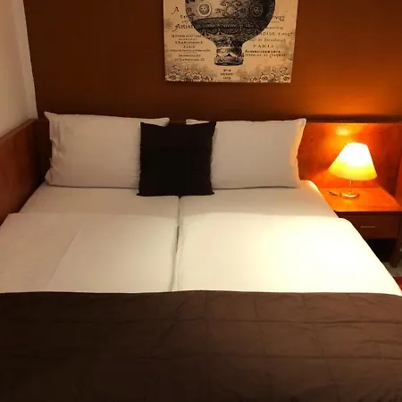 Apartmenthaus Apartamento