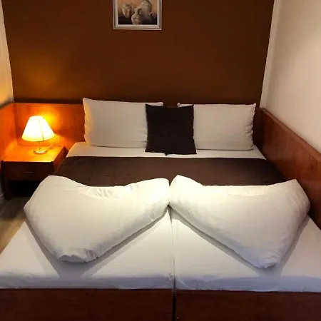 Apartmenthaus Zeuthen