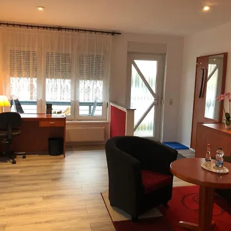 Apartment Apartmenthaus