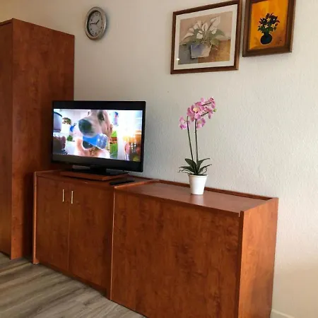 Apartmenthaus Apartamento *