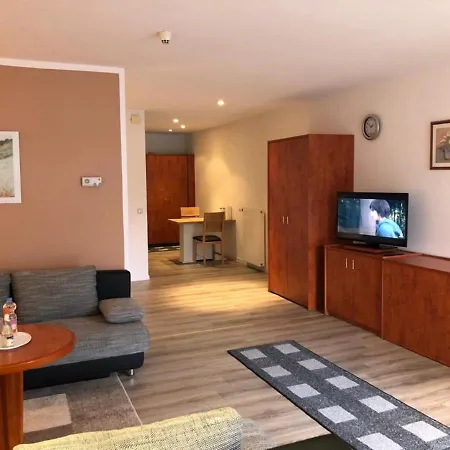 Apartmenthaus Zeuthen