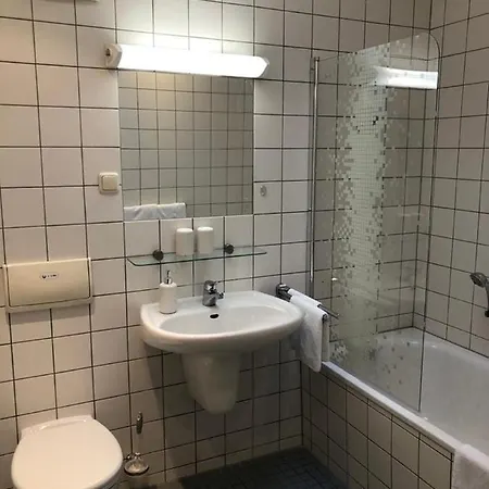 Apartmenthaus Apartamento *