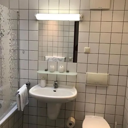 Apartmenthaus Zeuthen