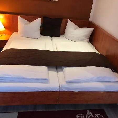 Apartmenthaus Zeuthen