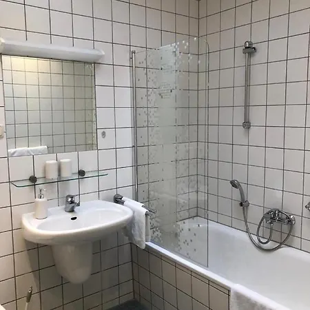Apartmenthaus Apartment