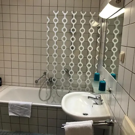 Apartamento Apartmenthaus