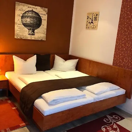 Apartmenthaus Apartment *