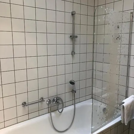 Apartmenthaus Apartamento